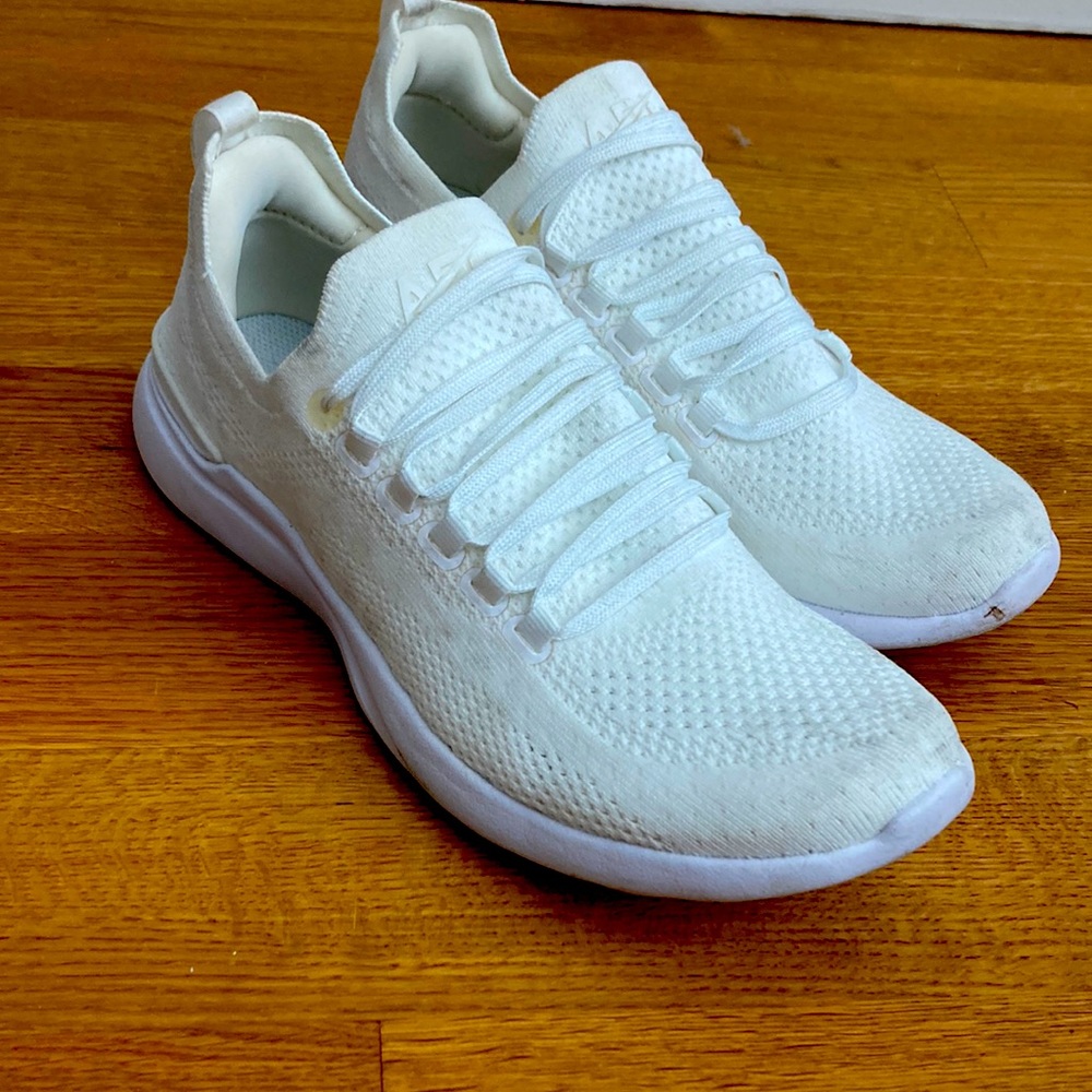 Apl shoes